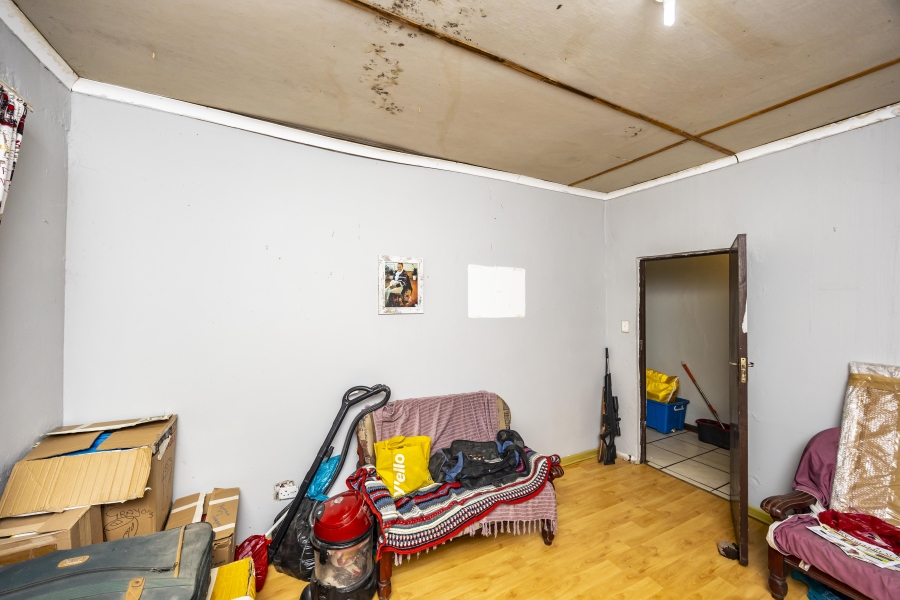 3 Bedroom Property for Sale in Summerpride Eastern Cape